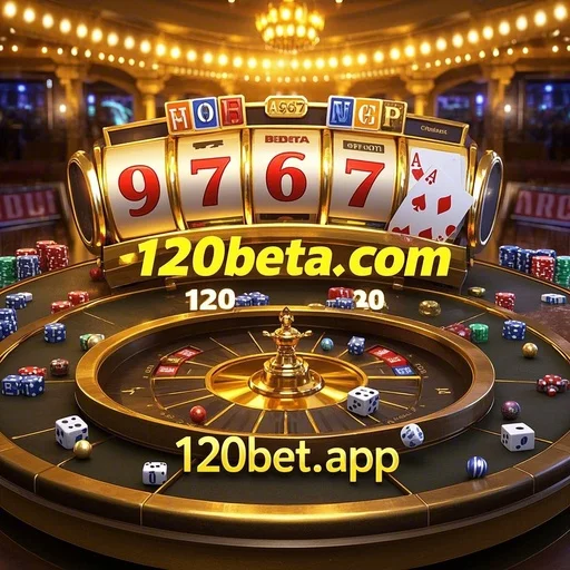 Descubra a Magia do Bingo no 120bet.app