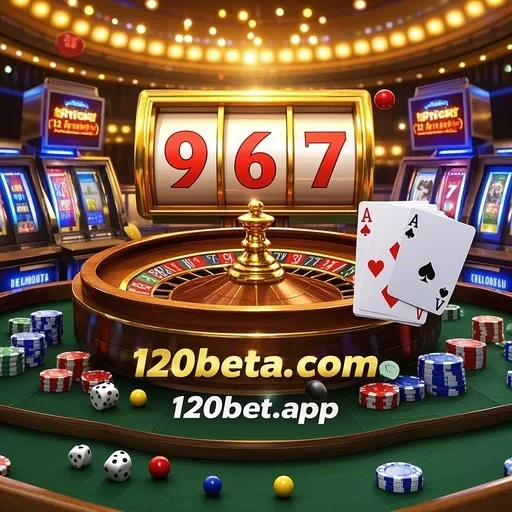 Desbravando o Mundo dos Jogos de Perguntas em 120bet.app