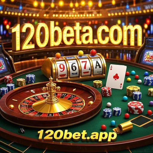 Descubra o Mundo do Poker no 120bet.app: Estratégias, Variedades e Dicas para Jogar