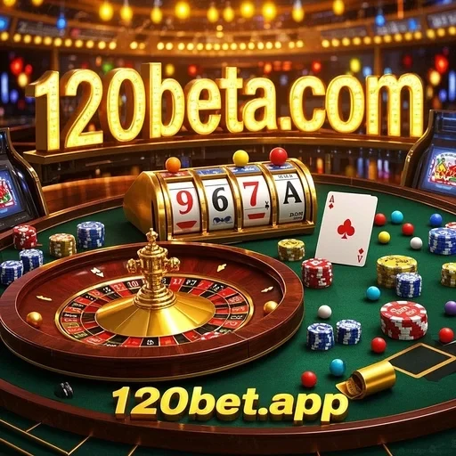 Descubra o Mundo do Poker no 120bet.app: Estratégias, Variedades e Dicas para Jogar