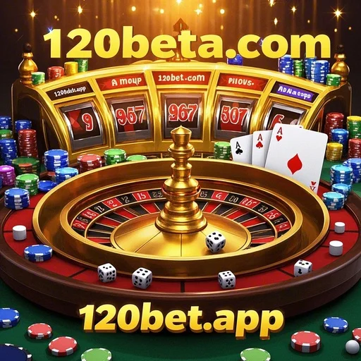 Promoções na 120bet.app: Atraindo e Retendo Jogadores com Ofertas Irresistíveis