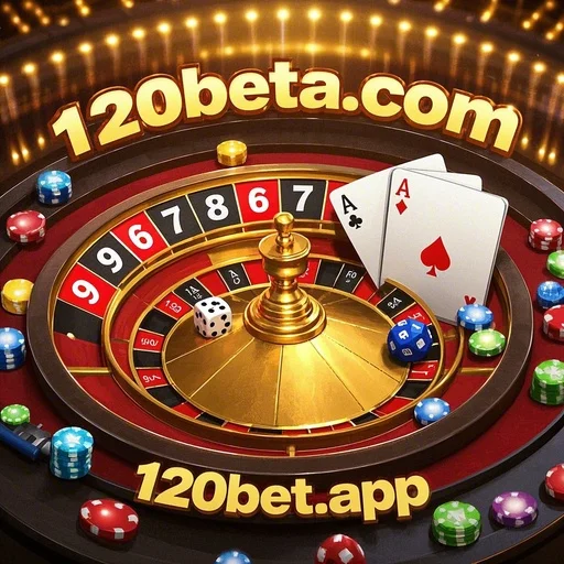Explorando o Mundo das Apostas Esportivas no 120bet.app
