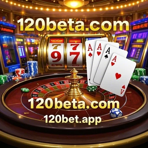 Explorando a Categoria de Jogos de Mesa em 120bet.app