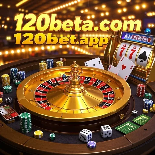 Descubra o Mundo dos Jogos Virtuais: Entretenimento e Conexão no 120bet.app
